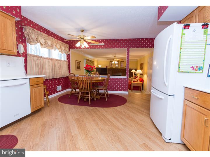 14 Tally Road Hamilton, NJ 08619 - Photo 3 of 18 Kitchen