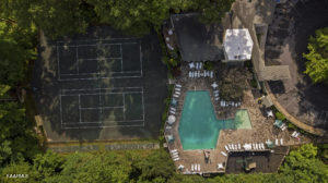 Lot 45 Ski Mountain Road Gatlinburg, TN 37738 - Photo 5 of 5 Pool