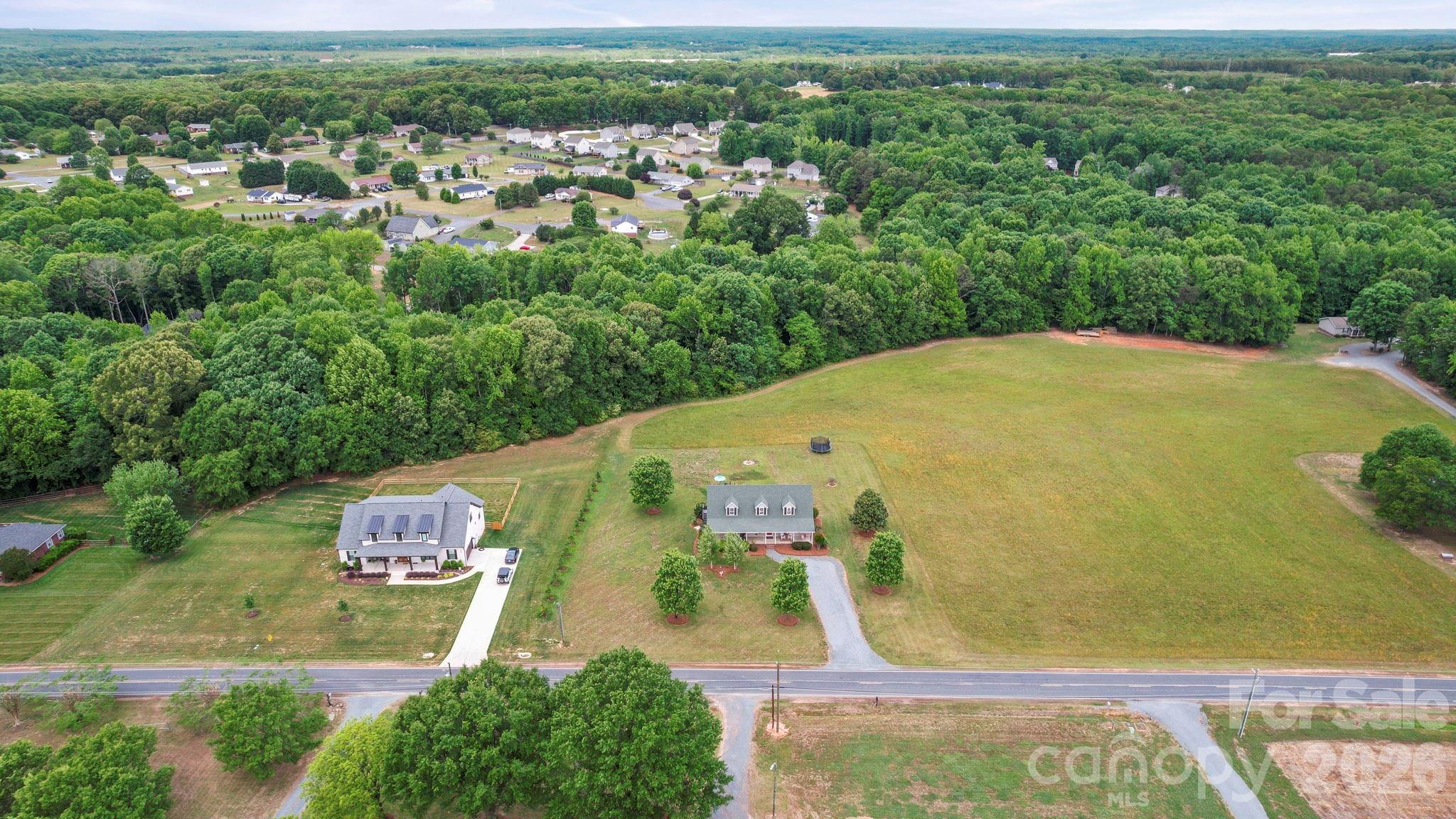 4555 Polk Ford Road Stanfield, NC 28163 - Photo 5 of 47