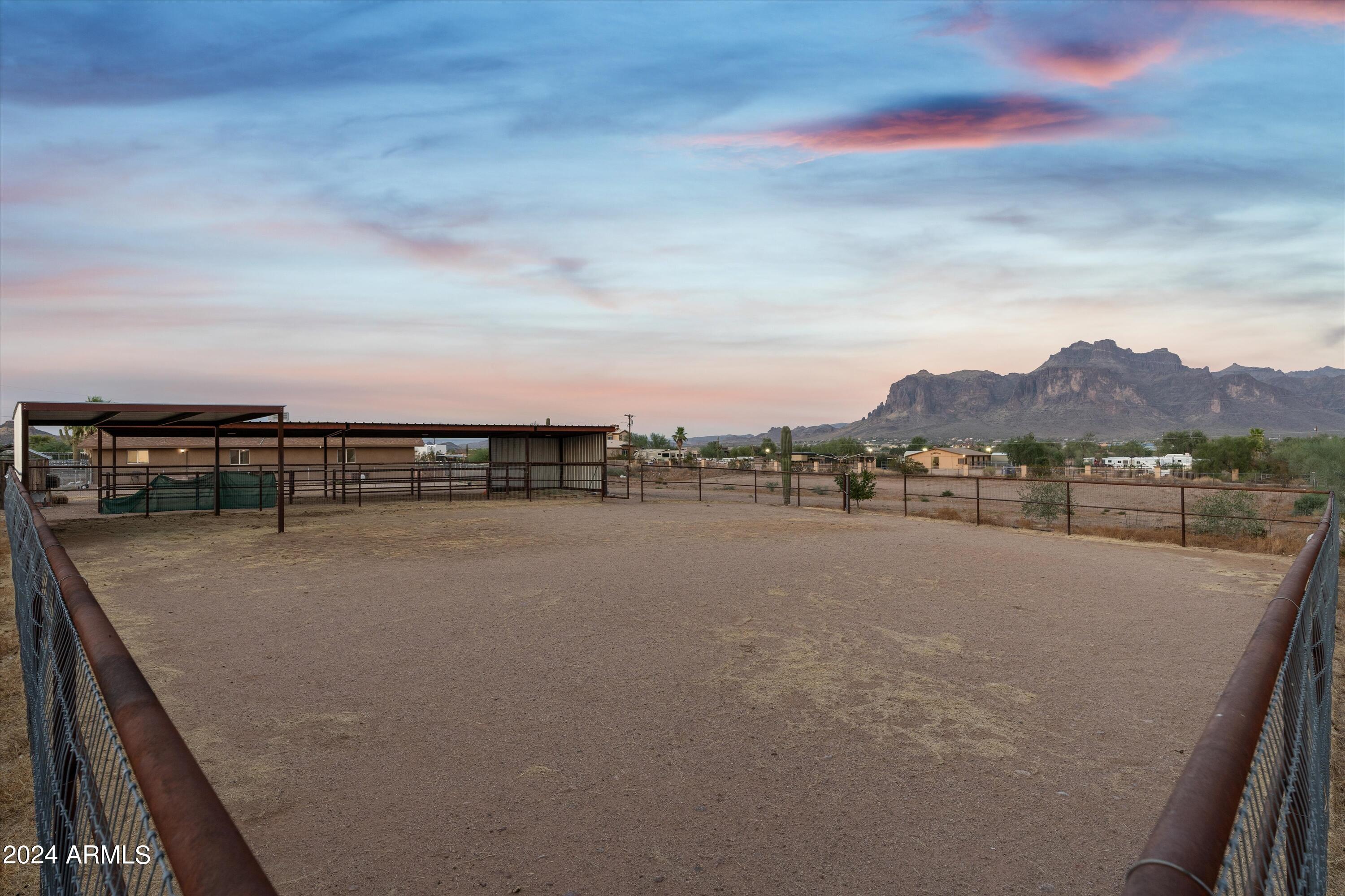 1420 North Wickiup Road Apache Junction, AZ 85119 - Photo 10 of 19 51-DSC08805