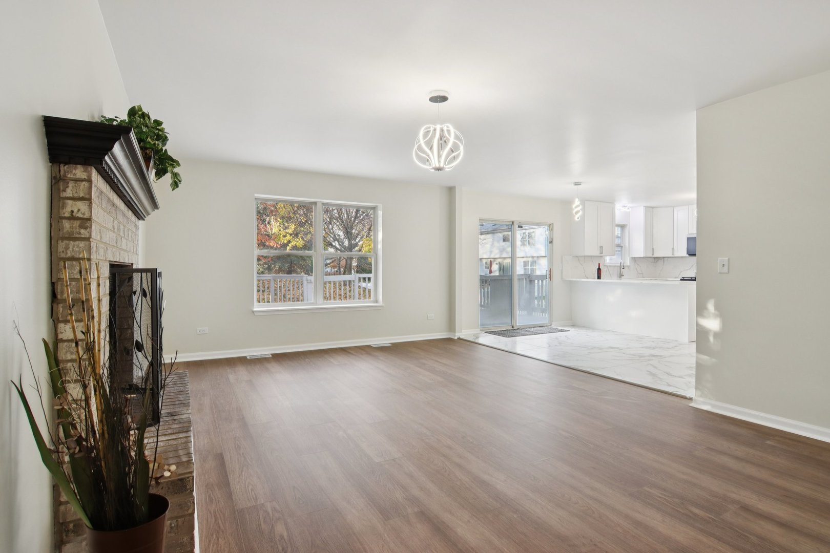 1867 Lake Shore Drive Romeoville, IL 60446 - Photo 12 of 56