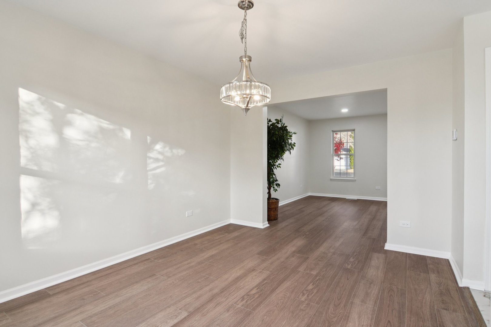 1867 Lake Shore Drive Romeoville, IL 60446 - Photo 13 of 56