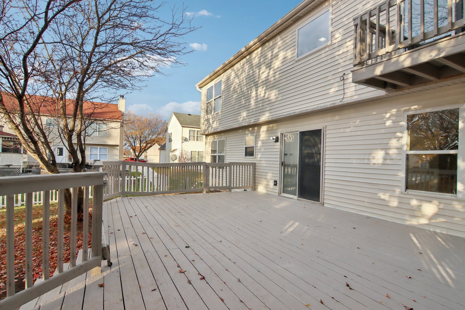 1867 Lake Shore Drive Romeoville, IL 60446 - Photo 36 of 56