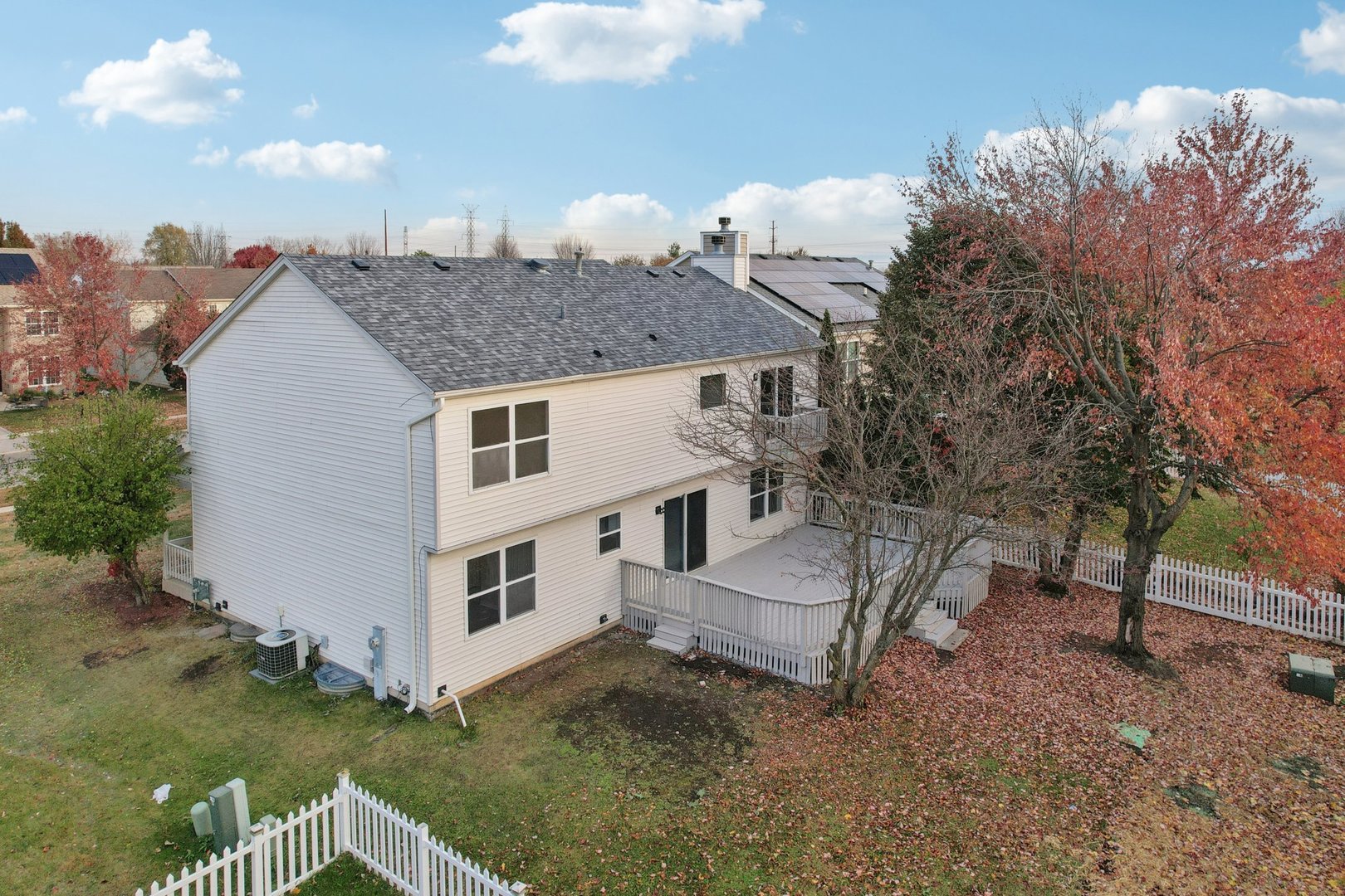 1867 Lake Shore Drive Romeoville, IL 60446 - Photo 43 of 56