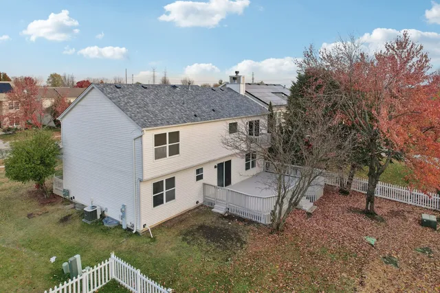 $469,900 | 1867 Lake Shore Drive, Romeoville, IL 60446