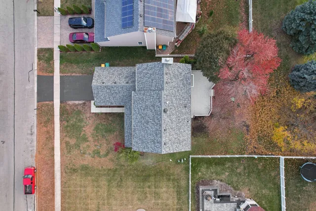 $469,800 | 1867 Lake Shore Drive, Romeoville, IL 60446