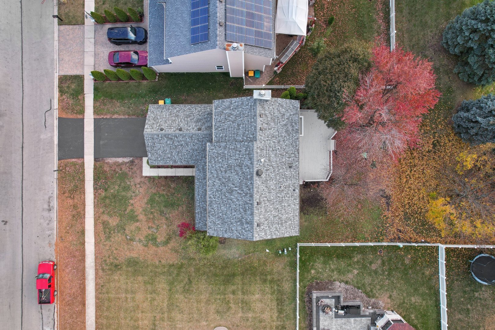 1867 Lake Shore Drive Romeoville, IL 60446 - Photo 50 of 59