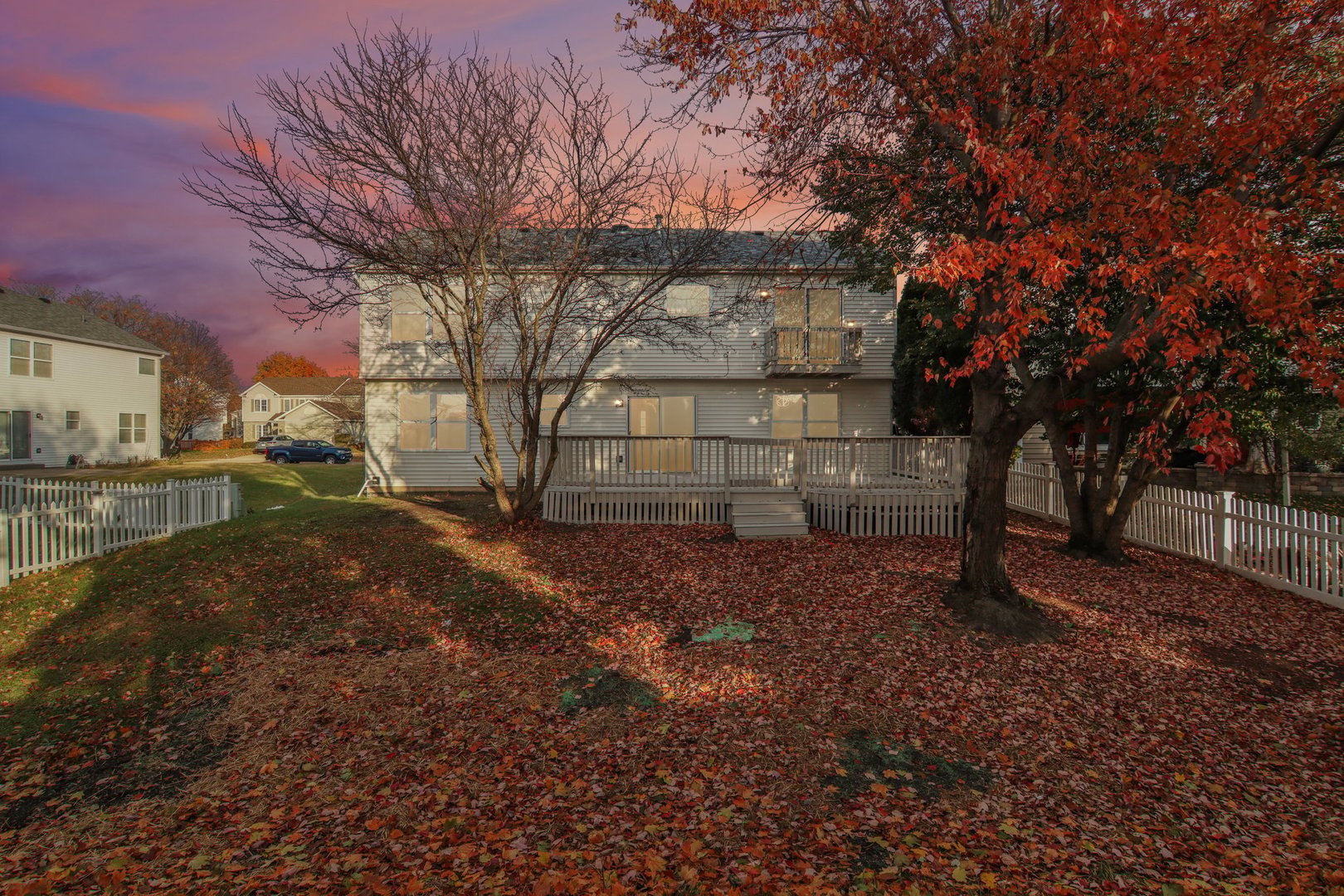 1867 Lake Shore Drive Romeoville, IL 60446 - Photo 51 of 56