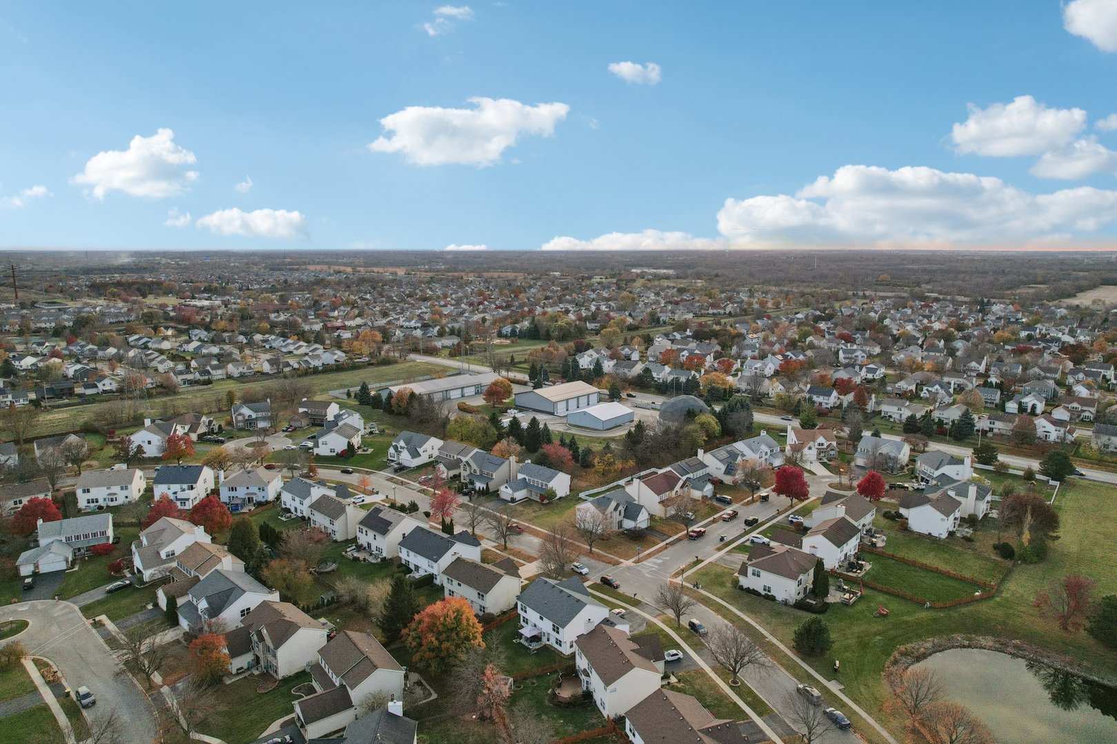 1867 Lake Shore Drive Romeoville, IL 60446 - Photo 52 of 59