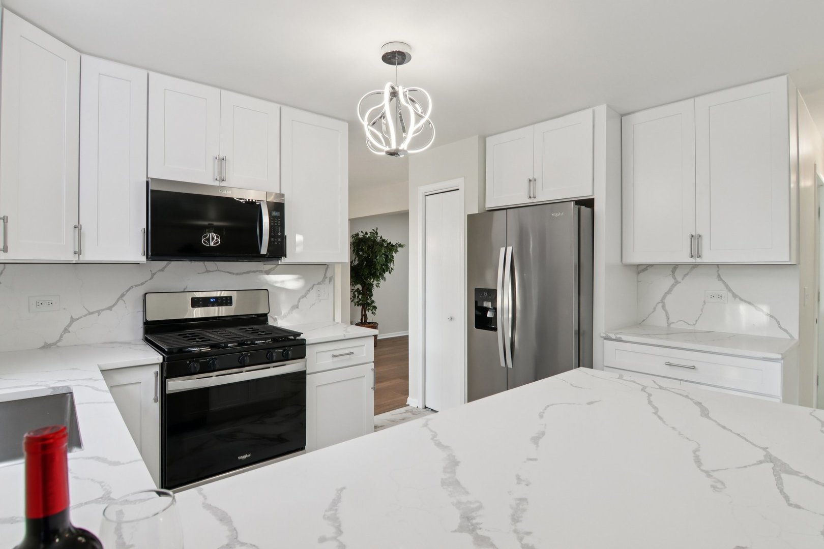 1867 Lake Shore Drive Romeoville, IL 60446 - Photo 6 of 59