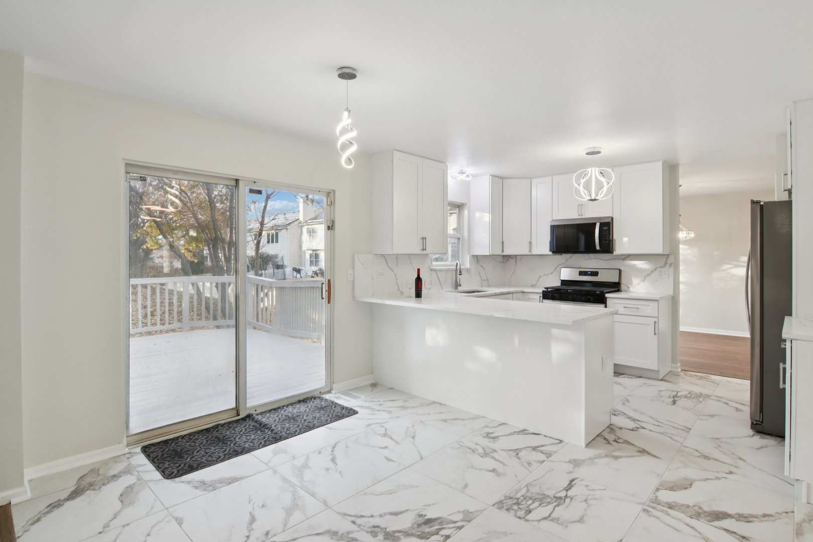 1867 Lake Shore Drive Romeoville, IL 60446 - Photo 7 of 59