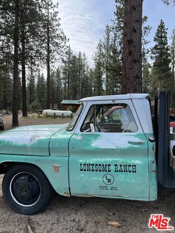 $3,500,000 | 0 Jawbone Canyon Road, Weldon, CA 93518