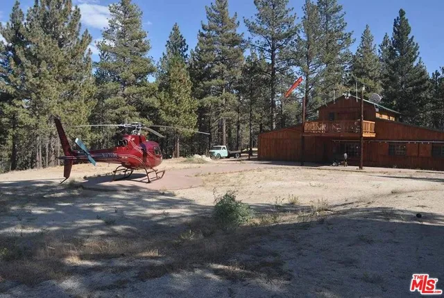 $3,500,000 | 0 Jawbone Canyon Road, Weldon, CA 93518