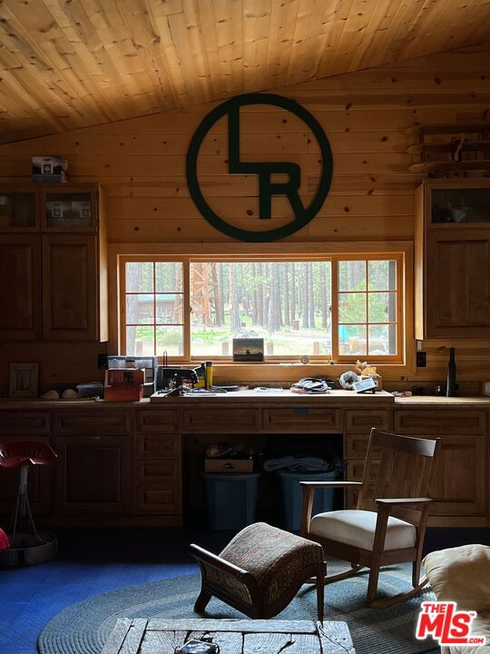 0 Jawbone Canyon Road Weldon, CA 93518 - Photo 5 of 23 Main Lodge