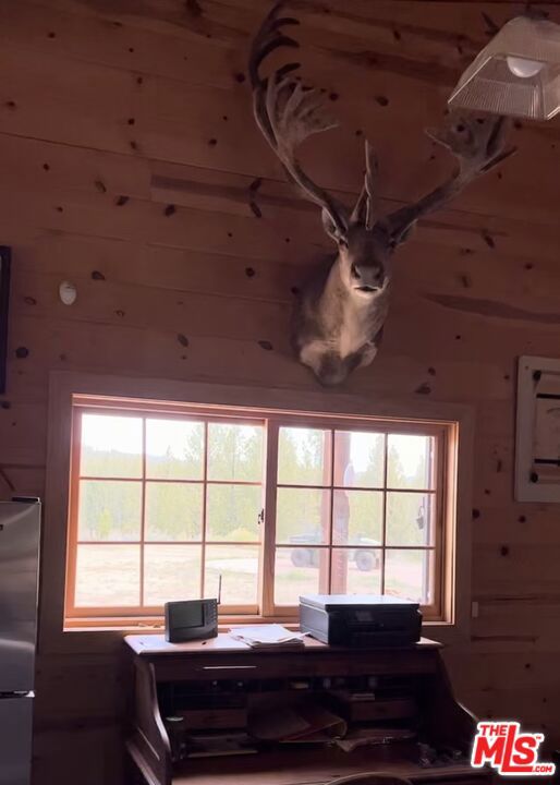 0 Jawbone Canyon Road Weldon, CA 93518 - Photo 6 of 23 Main Lodge Office