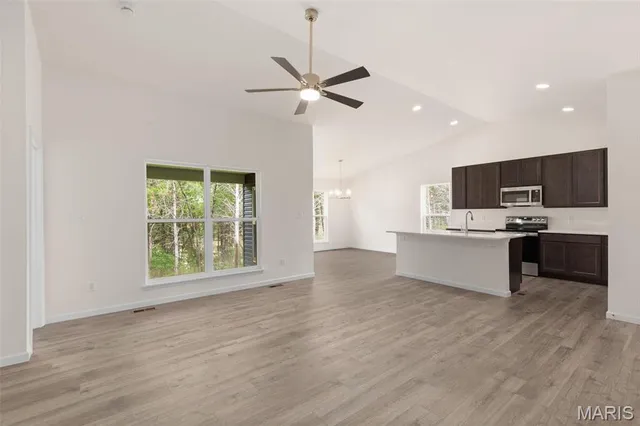 $329,900 | 275 Noser Drive, Florissant, MO 63031