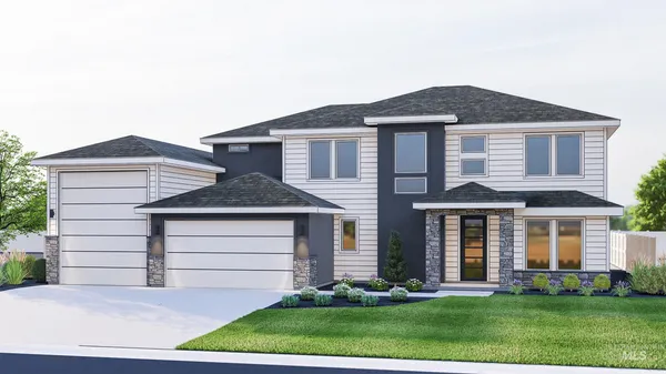 $874,900 | 10511 West Mizzle Drive, Star, ID 83669