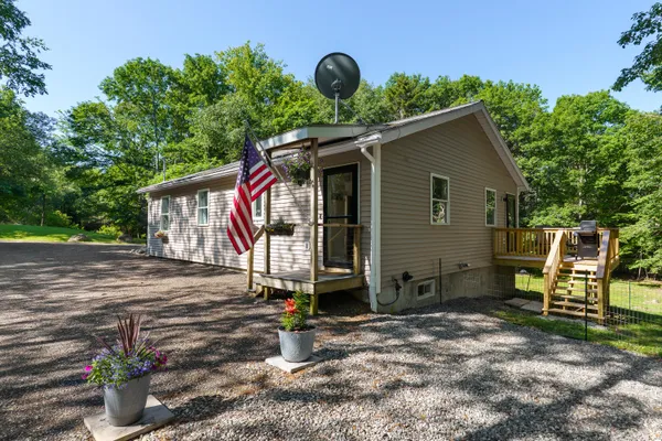 $429,000 | 233 5 Islands Road, Georgetown, ME 04548