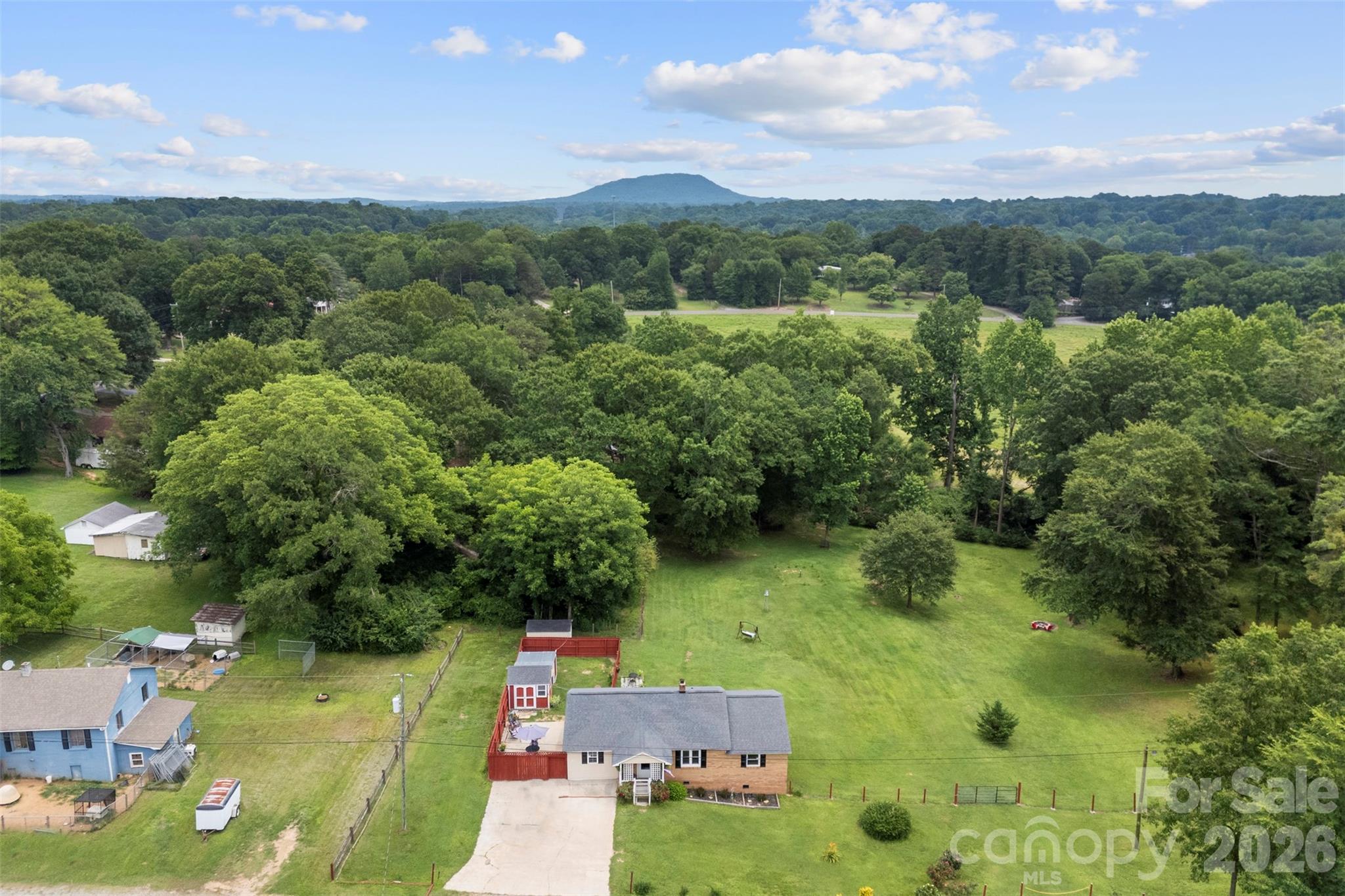 810 Bradley Road Dallas, NC 28034 - Photo 33 of 41