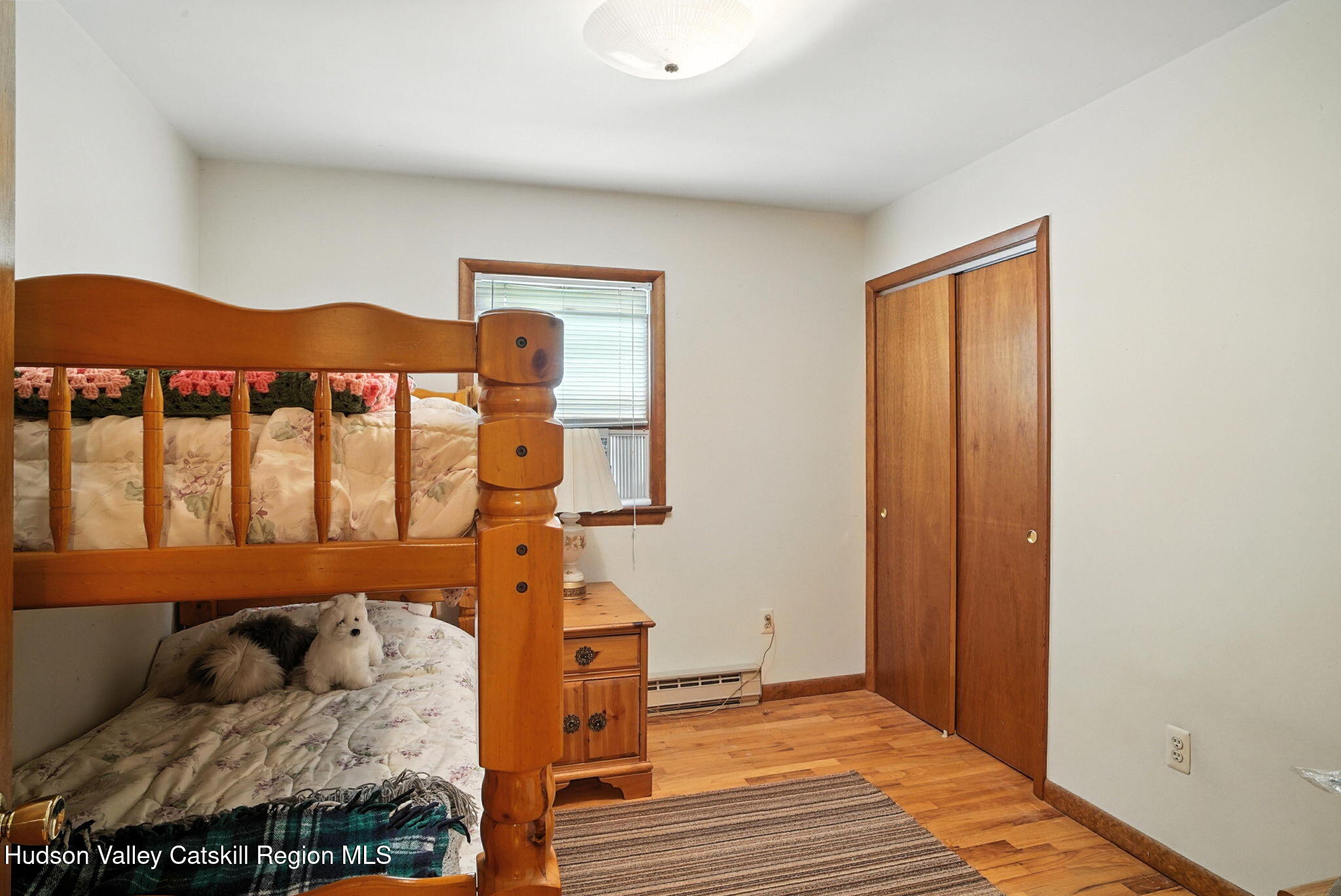 136 Kautz Road Callicoon, NY 12723 - Photo 17 of 51 a view of entryway