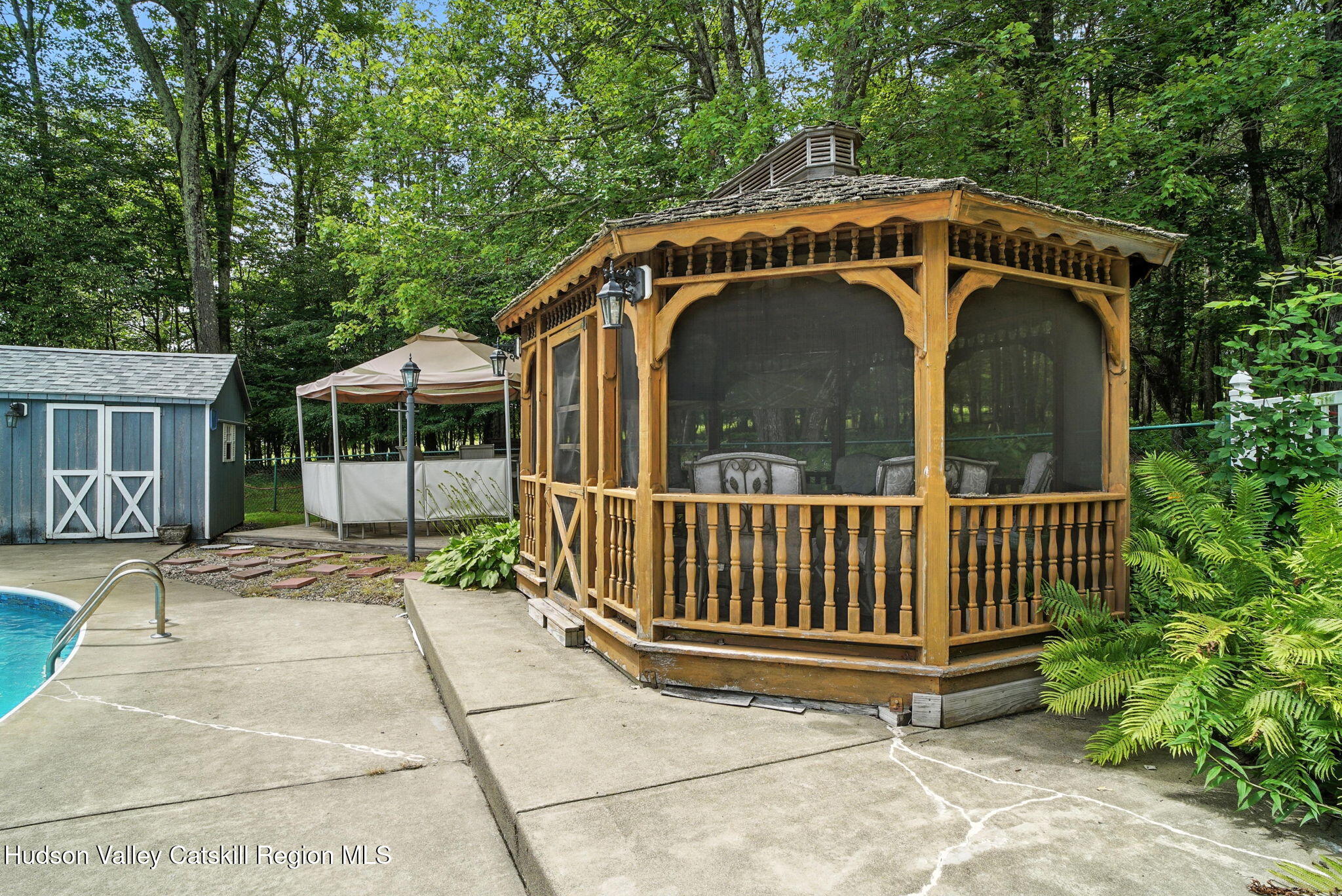 136 Kautz Road Callicoon, NY 12723 - Photo 27 of 51