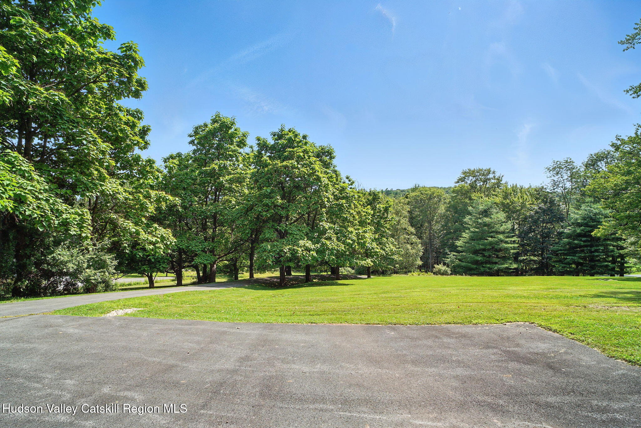 136 Kautz Road Callicoon, NY 12723 - Photo 36 of 51 a view of a volley ball court