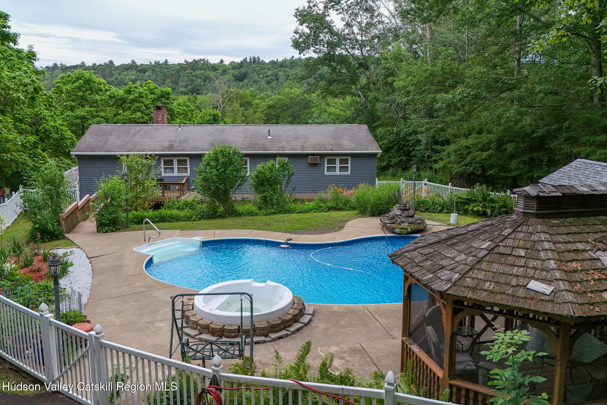 136 Kautz Road Callicoon, NY 12723 - Photo 48 of 51