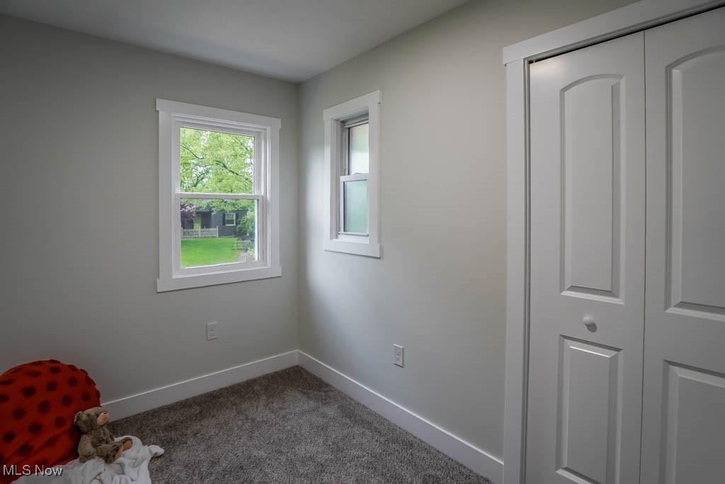 1885 Ganyard Road Akron, OH 44313 - Photo 20 of 34 Bedroom 3