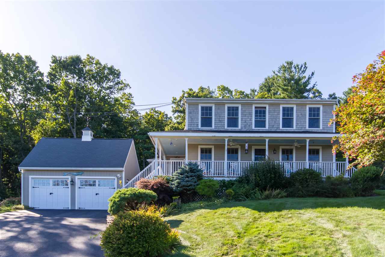 658 Main Street Hampstead, NH 03841 - Photo 1 of 27