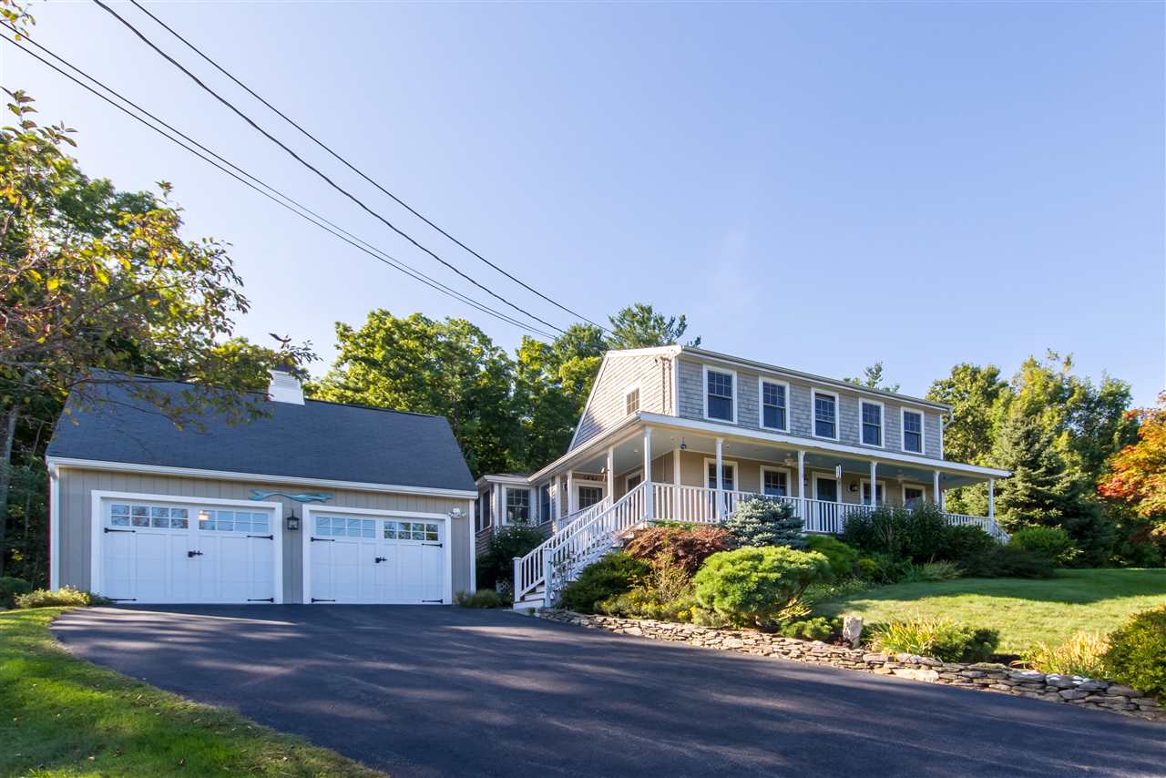 658 Main Street Hampstead, NH 03841 - Photo 2 of 27
