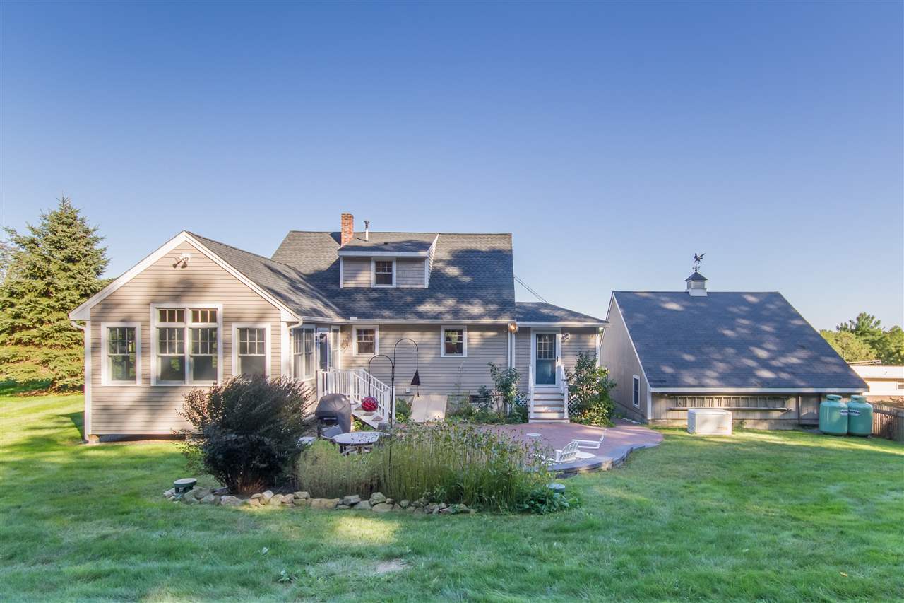 658 Main Street Hampstead, NH 03841 - Photo 24 of 27