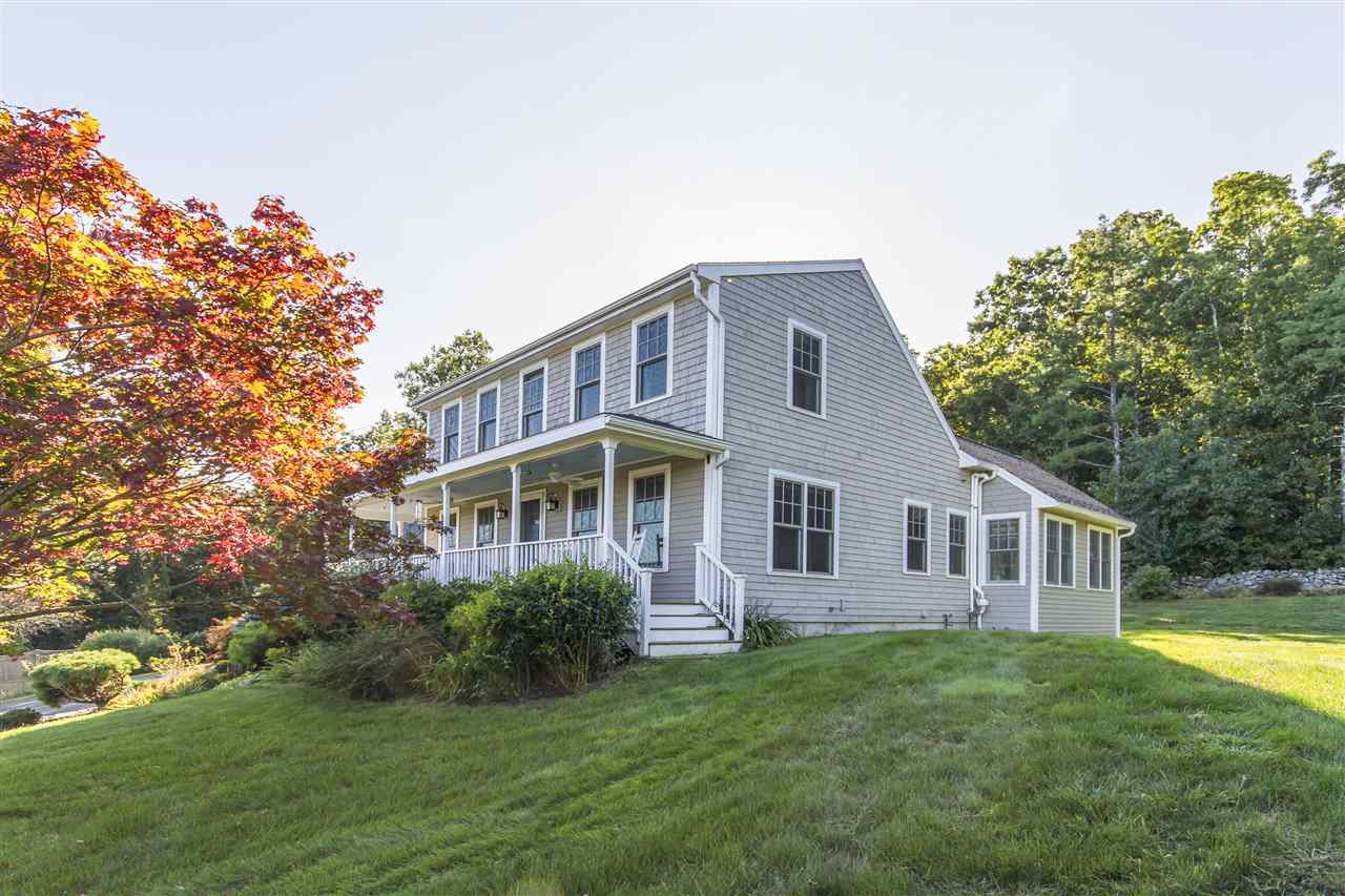 658 Main Street Hampstead, NH 03841 - Photo 4 of 27