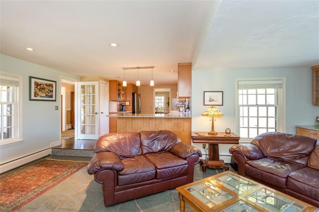 46 Broad Cove Road Cape Elizabeth, ME 04107 - Photo 7 of 35 Photo