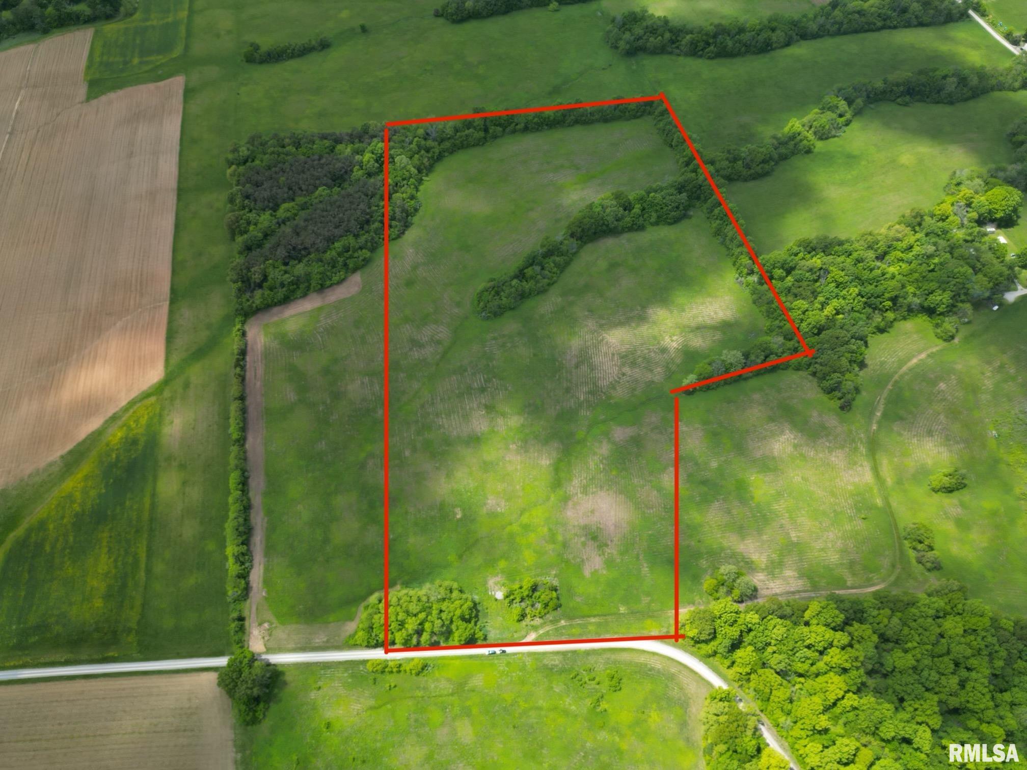 0 Bert Road Golconda, IL 62938 - Photo 4 of 4