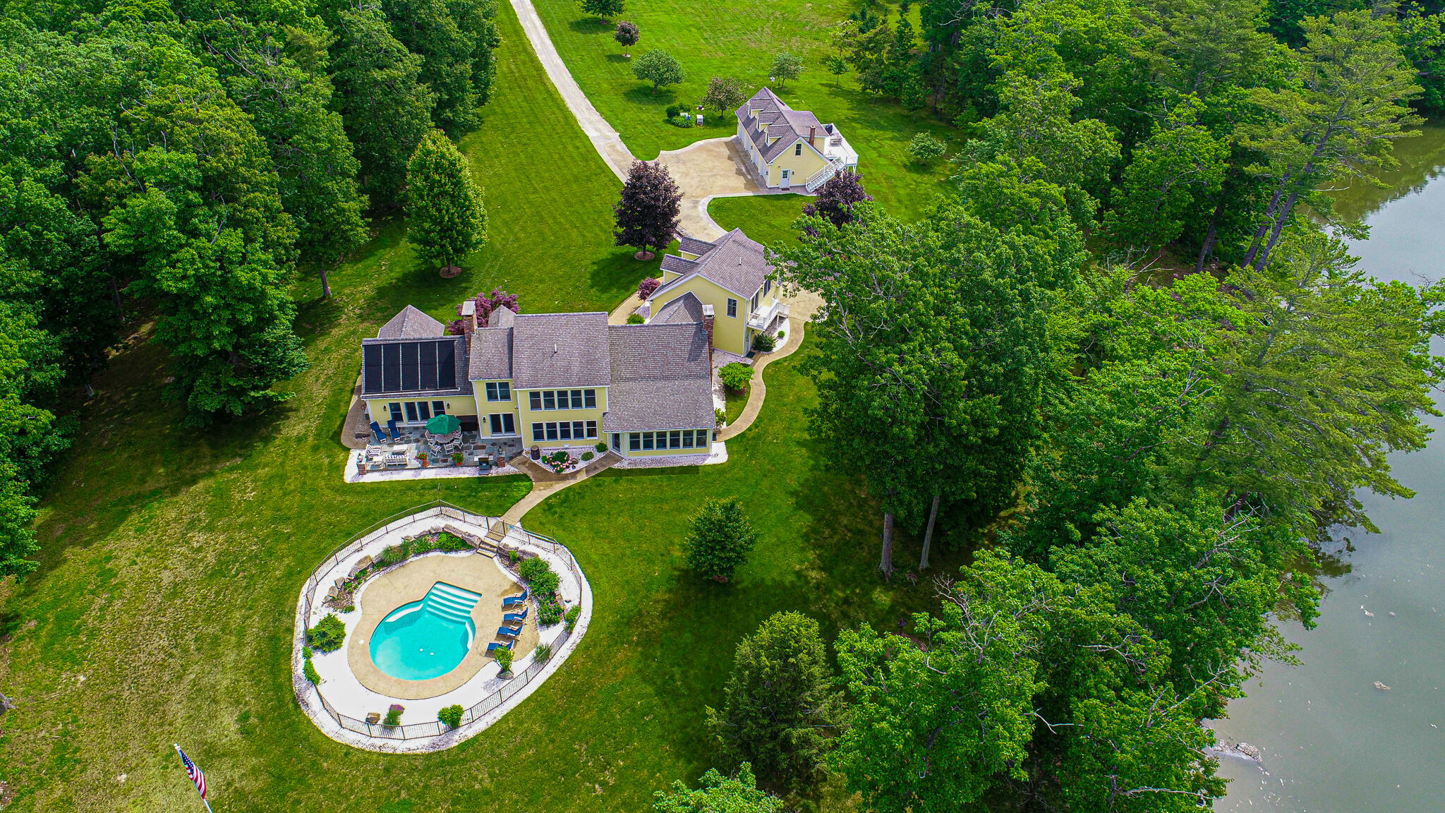 232 Cider Hill Road York, ME 03909 - Photo 3 of 47 DJI_0021