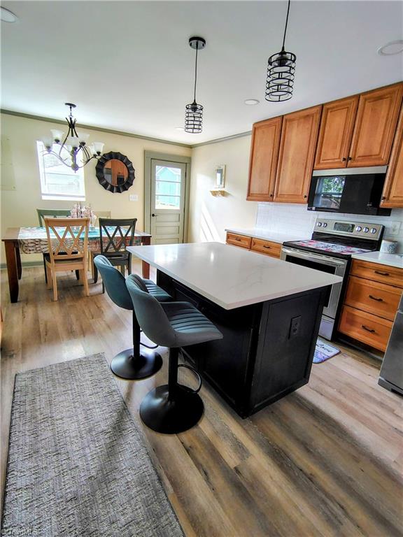 333 Legion Club Road Lexington, NC 27295 - Photo 10 of 22 Gallery Image 10