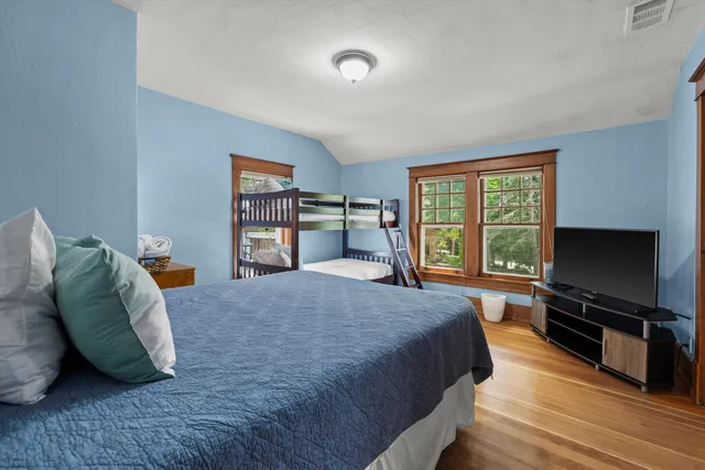 $846,400 | 415 South Lake Shore Drive, Fontana, WI 53125