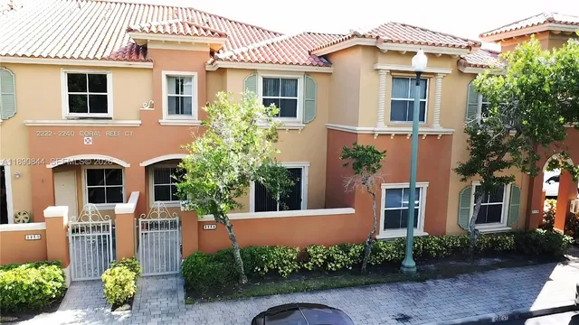 $2,500 | 2234 Coral Reef Court, Unit 4904, Dania Beach, FL 33312