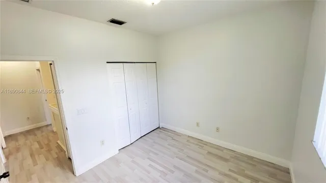 a close up view of washer and dryer