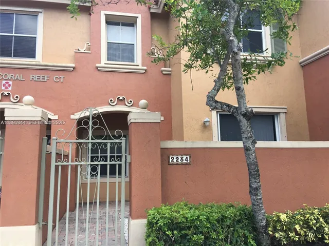 $2,500 | 2234 Coral Reef Court, Unit 4904, Dania Beach, FL 33312