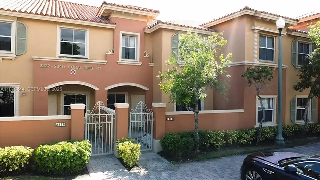 $2,600 | 2234 Coral Reef Court, Unit 4904, Dania Beach, FL 33312