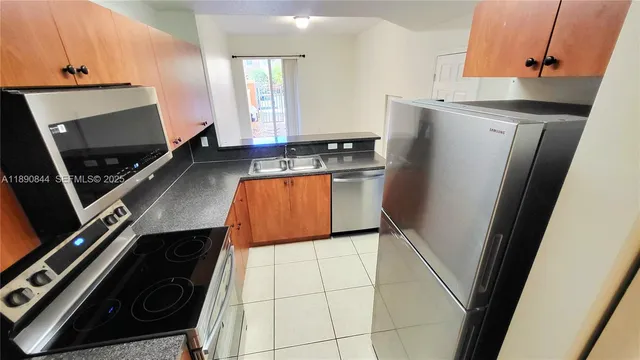 a view of a house with swimming pool