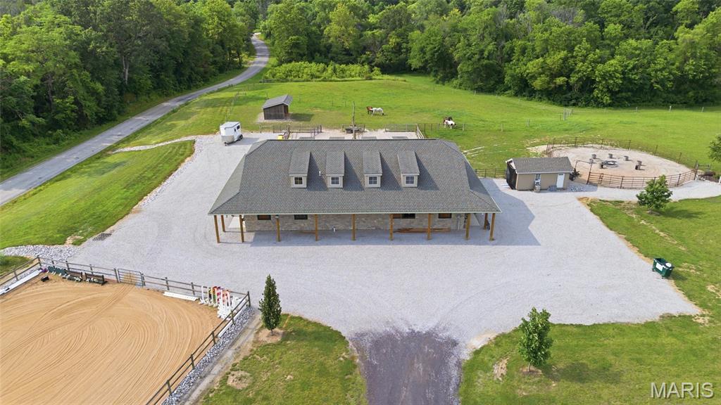 9420 Gilmore Lake Road Columbia, IL 62236 - Photo 85 of 97 Gallery Image 85