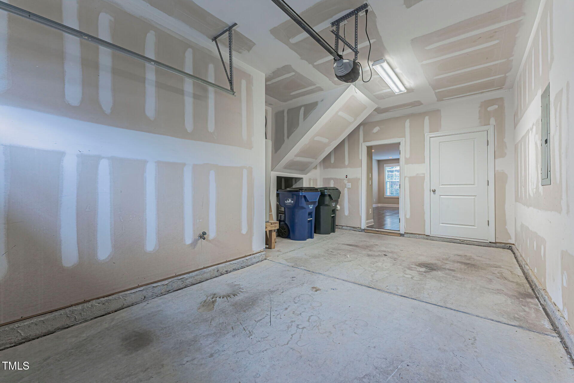 3606 Winifred Way Raleigh, NC 27609 - Photo 42 of 45 a view of a livingroom with a ceiling fan and window