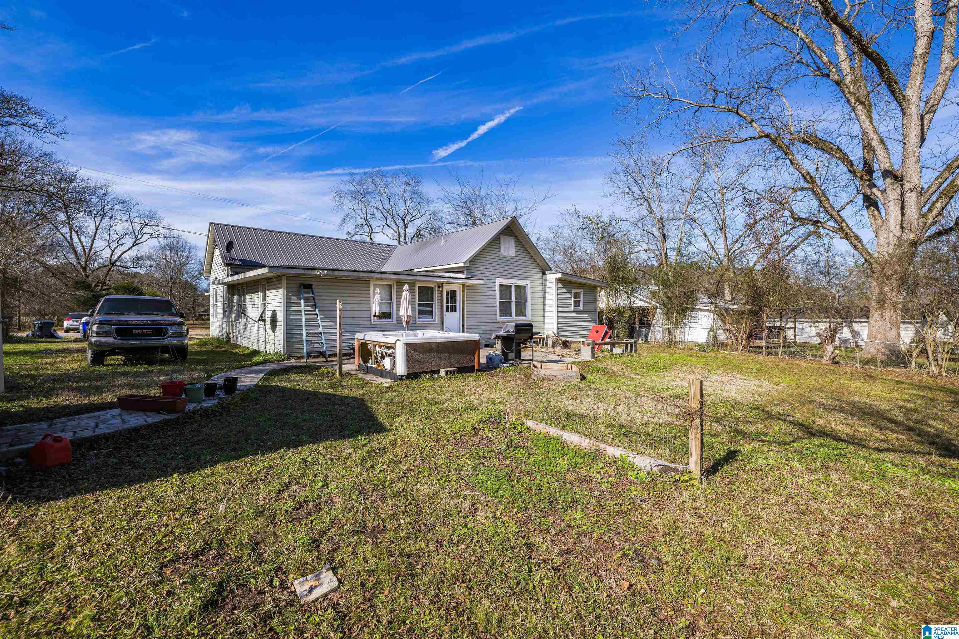 211 3rd Street North Pell City, AL 35125 - Photo 39 of 41