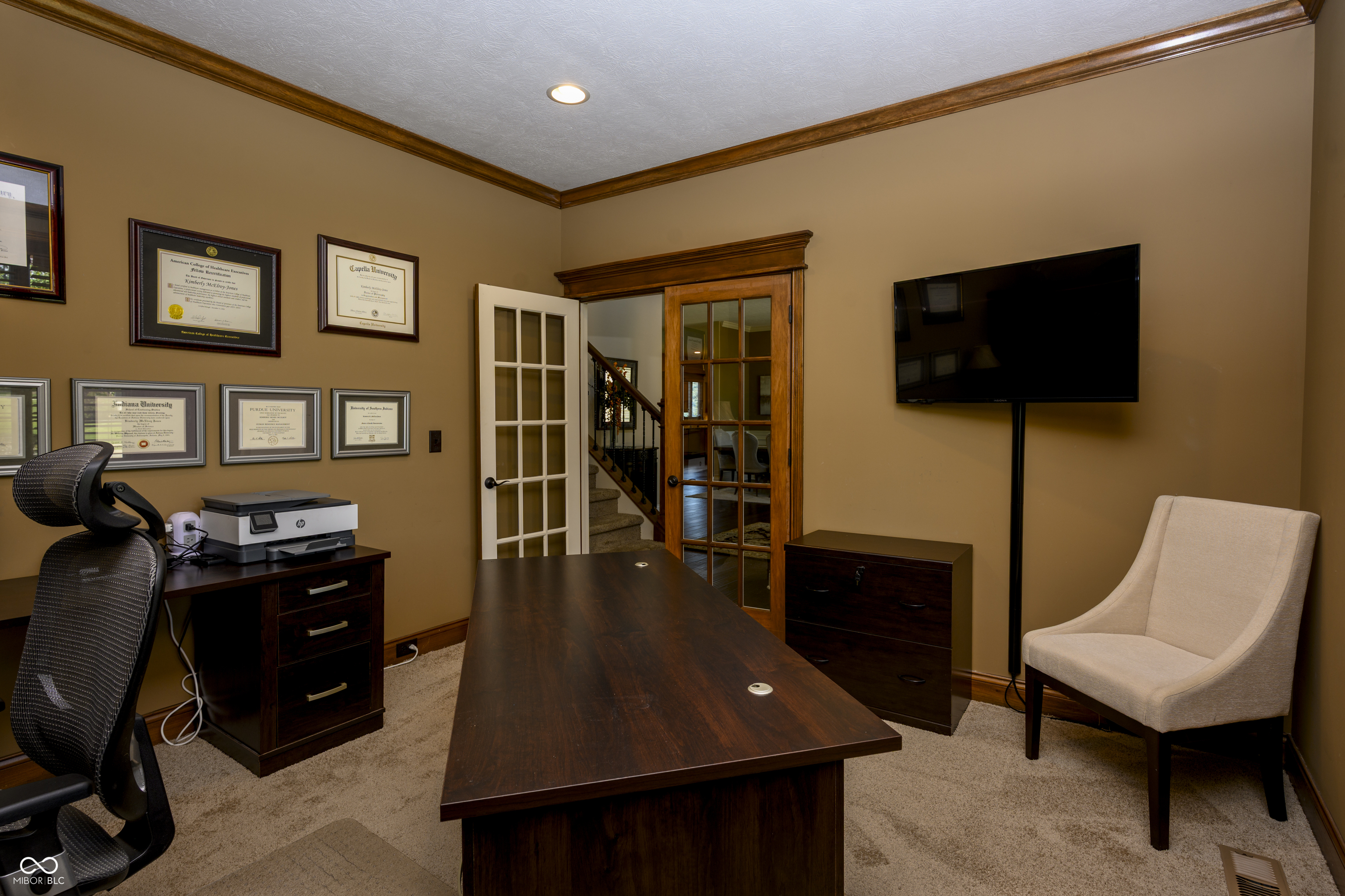 10138 Backstretch Row Fishers, IN 46040 - Photo 13 of 48