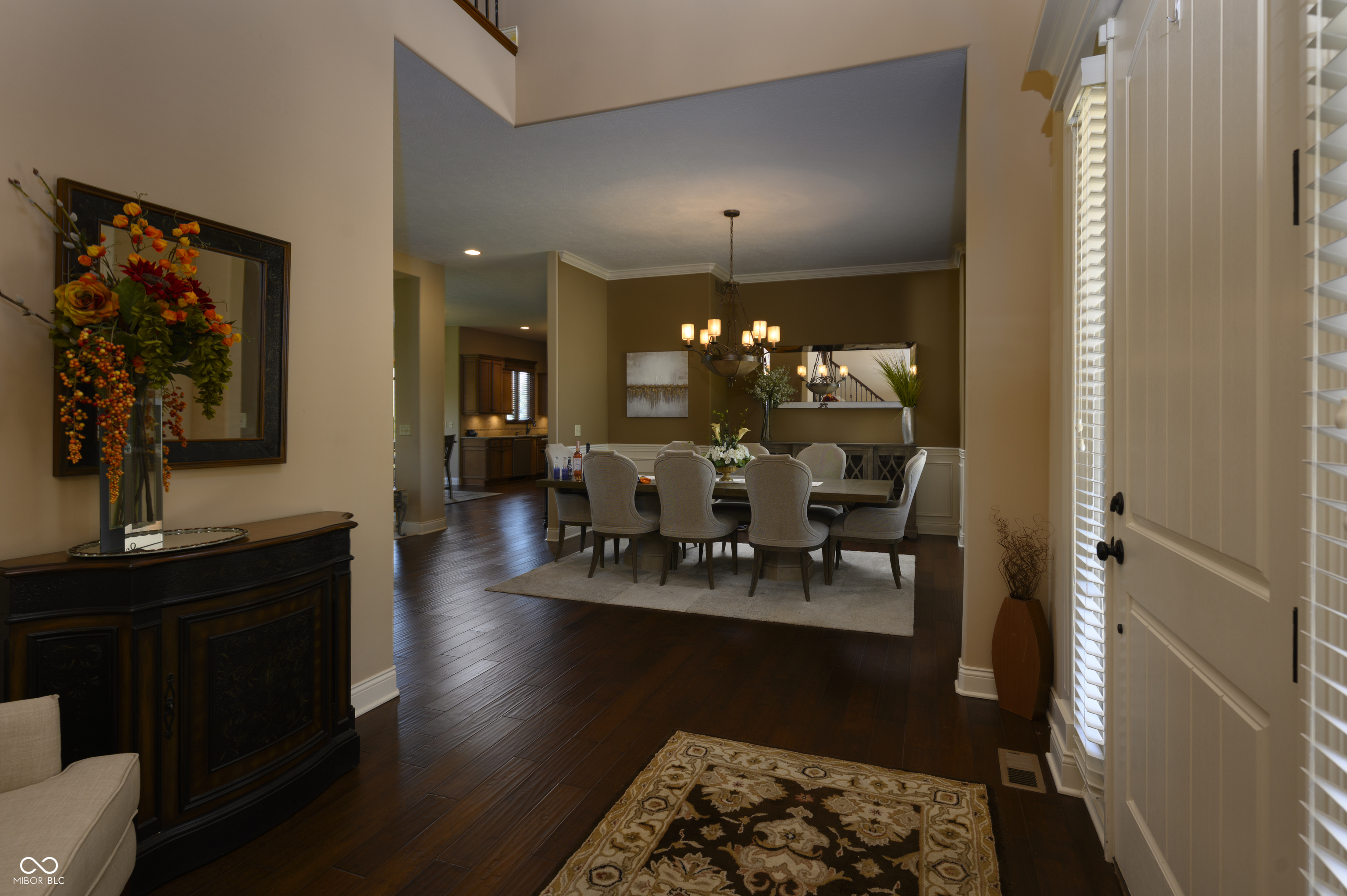 10138 Backstretch Row Fishers, IN 46040 - Photo 14 of 48