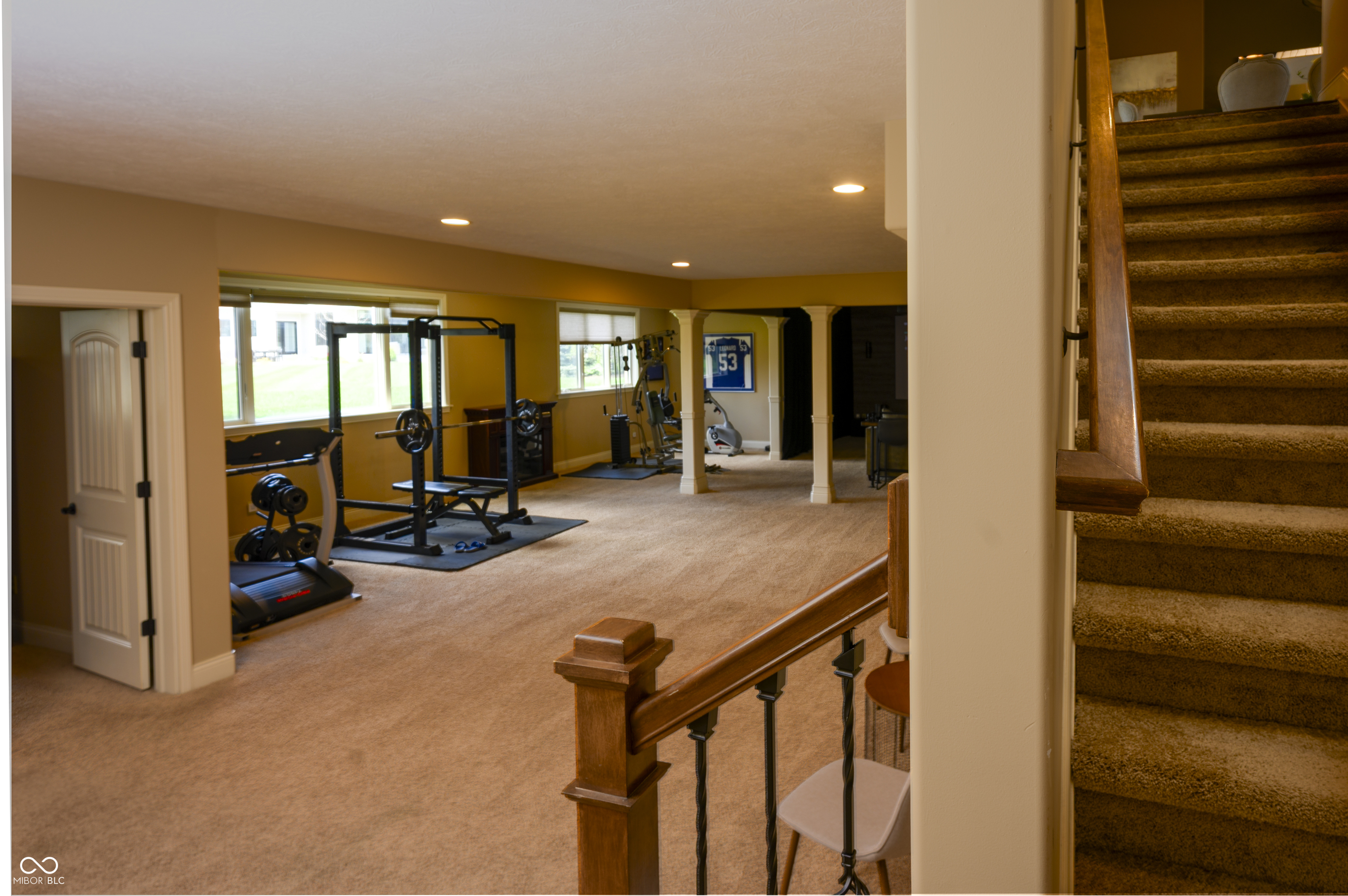 10138 Backstretch Row Fishers, IN 46040 - Photo 26 of 48