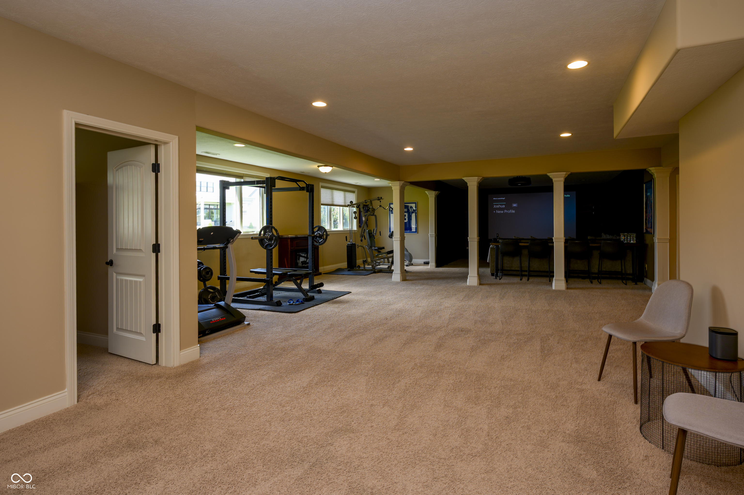 10138 Backstretch Row Fishers, IN 46040 - Photo 27 of 48