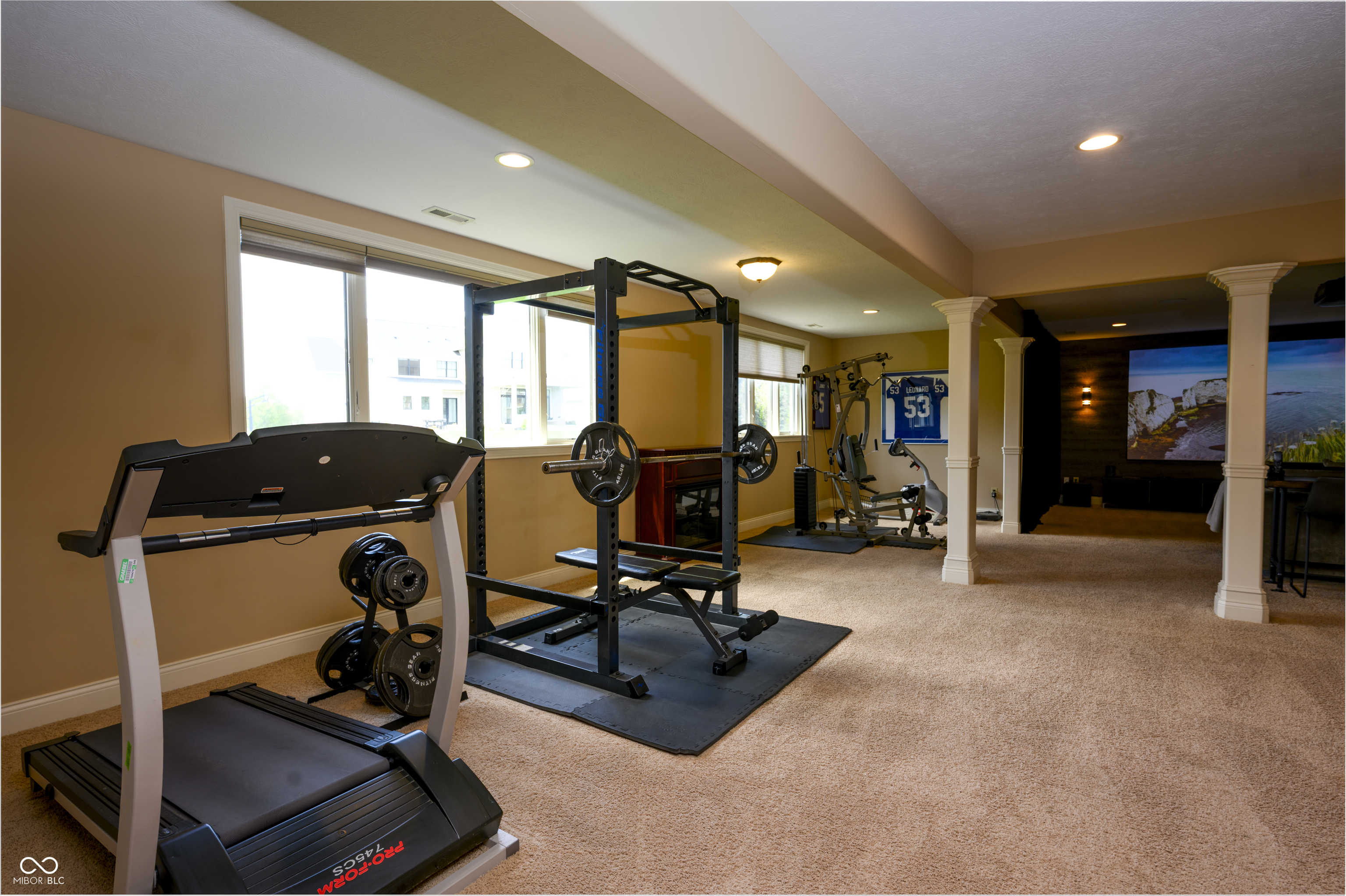 10138 Backstretch Row Fishers, IN 46040 - Photo 30 of 48